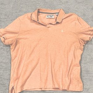 Original Penguin Polo Shirt Mens Large